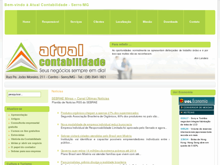 www.atualcontabilidade.com