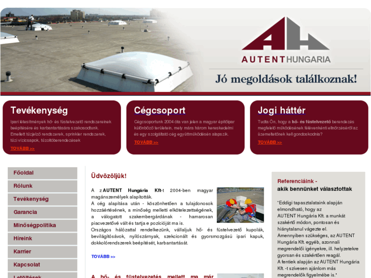 www.autenthungaria.hu