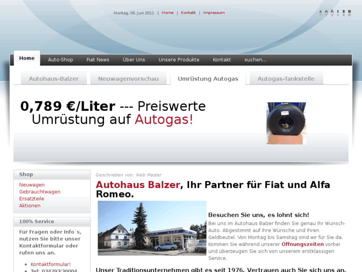 www.autohaus-balzer.de