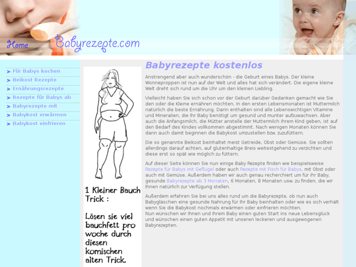 www.babyrezepte.com