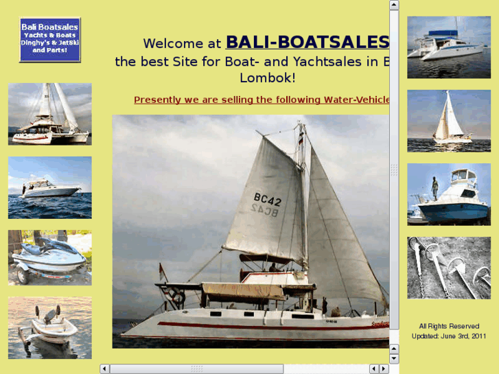 www.bali-boatsales.com