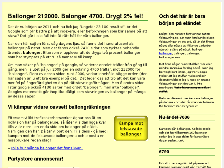 www.balonger.se