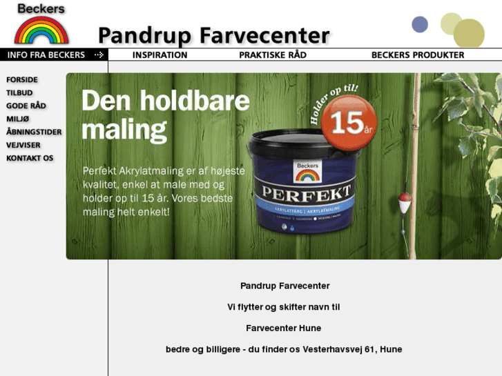 www.beckers-pandrup.com