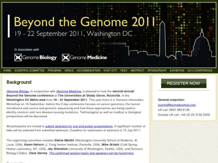 www.beyond-the-genome.com