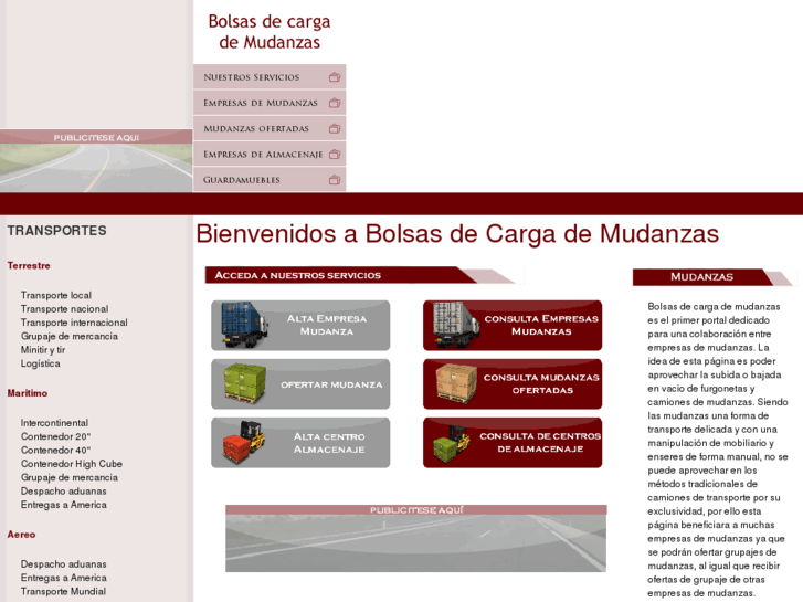 www.bolsasdecarga.com