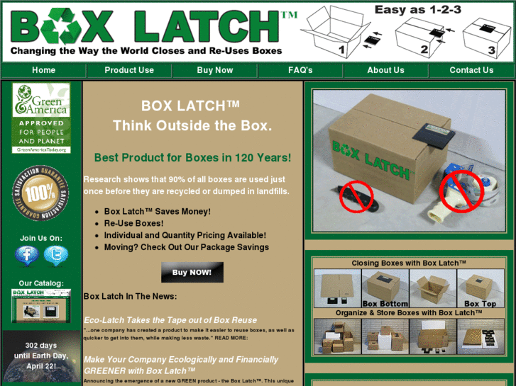 www.boxlatch.com