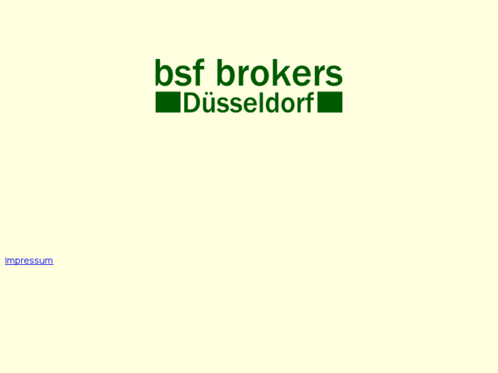 www.bsf-brokers.net