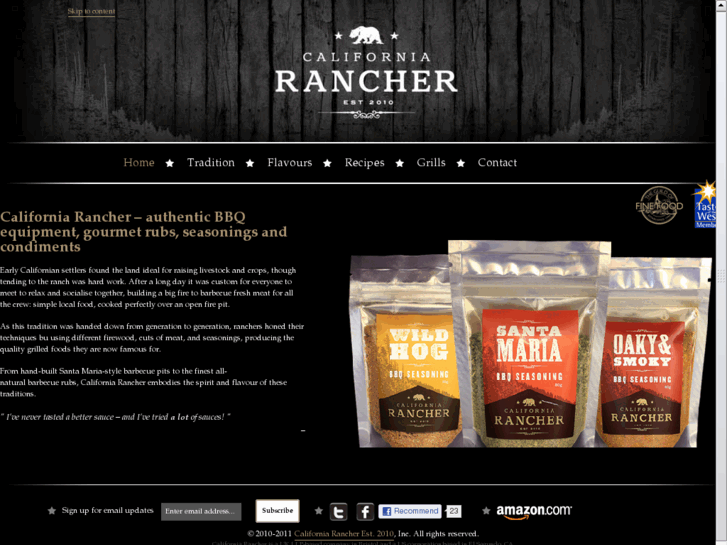 www.california-rancher.com