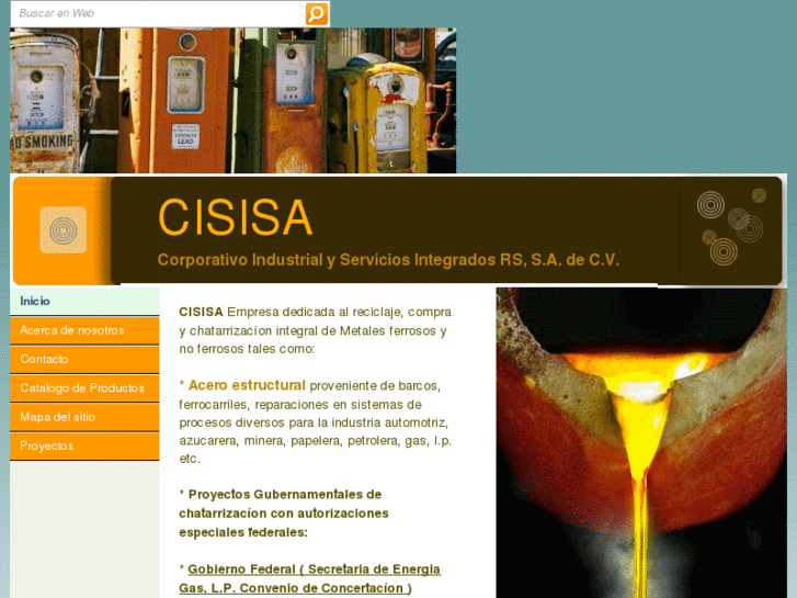 www.cisisa.net