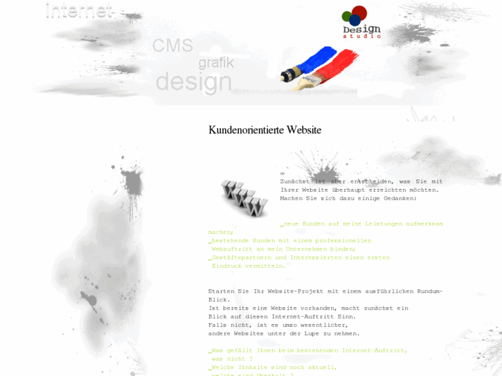 www.claudioweb-online.net