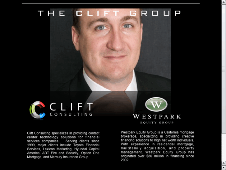 www.cliftgroup.com