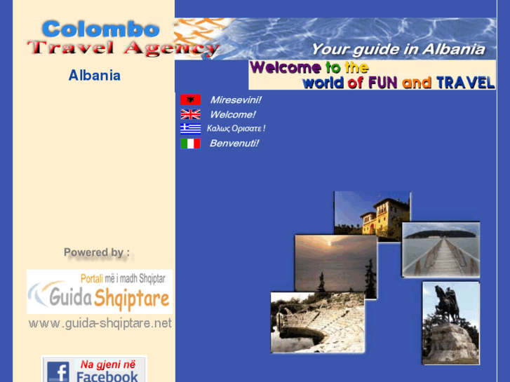www.colomboalb.com