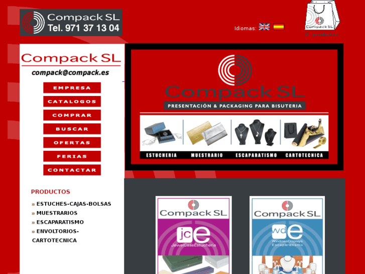 www.compack.es