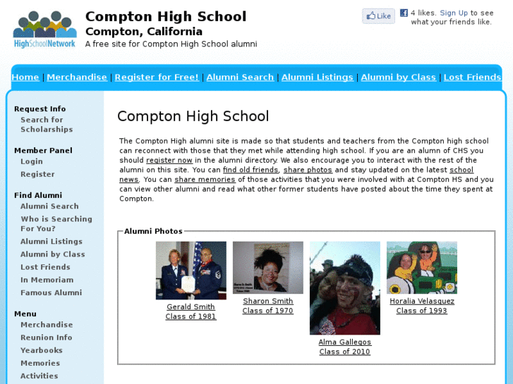 www.comptonhighschool.org