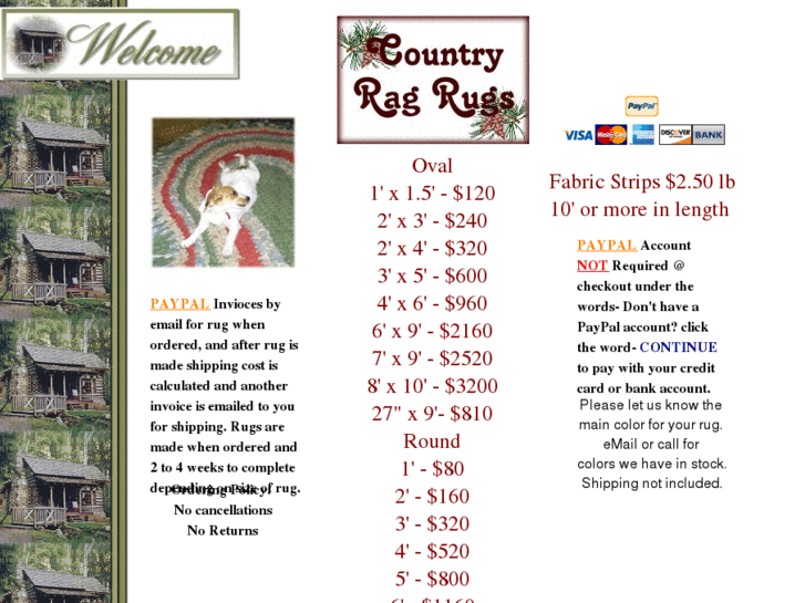 www.countryragrugs.com