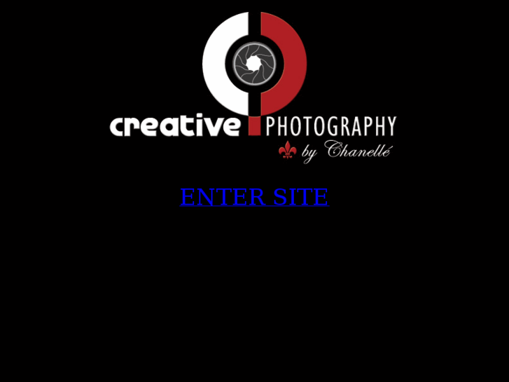 www.creativephotographybychanelle.com