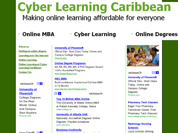 www.cyberlearningcaribbean.com