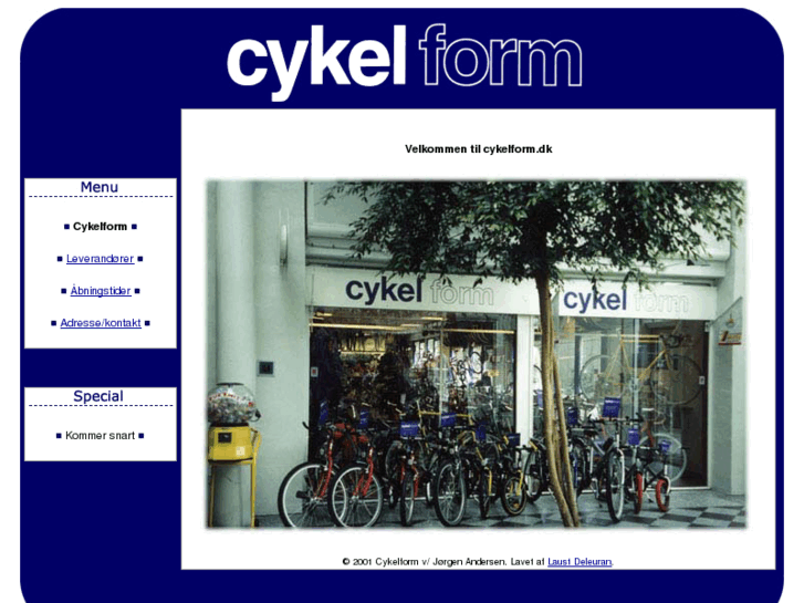 www.cykelform.dk