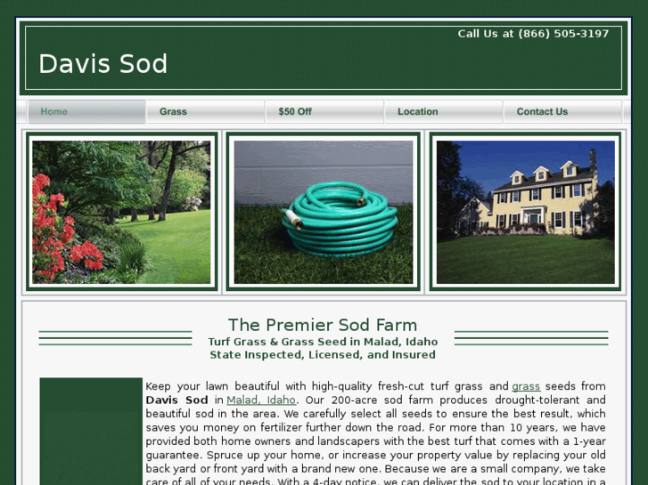 www.davissod.com