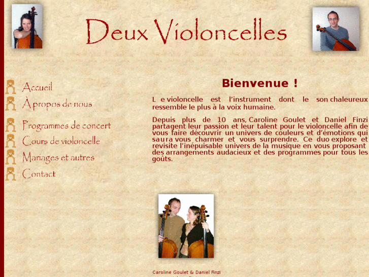 www.deuxvioloncelles.com