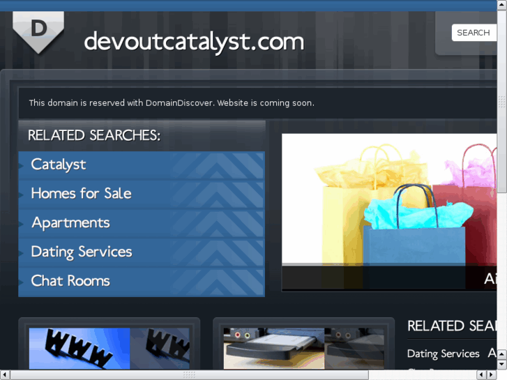 www.devoutcatalyst.com