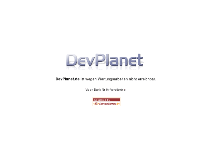 www.devplanet.net