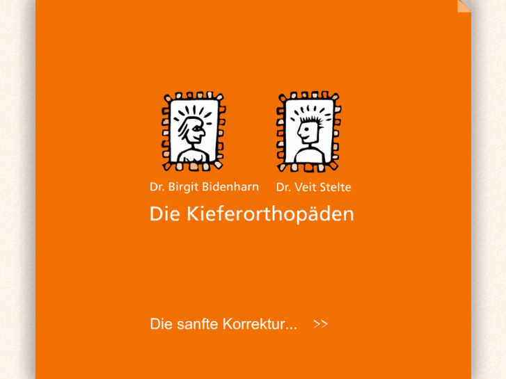 www.die-kieferorthopaeden.com