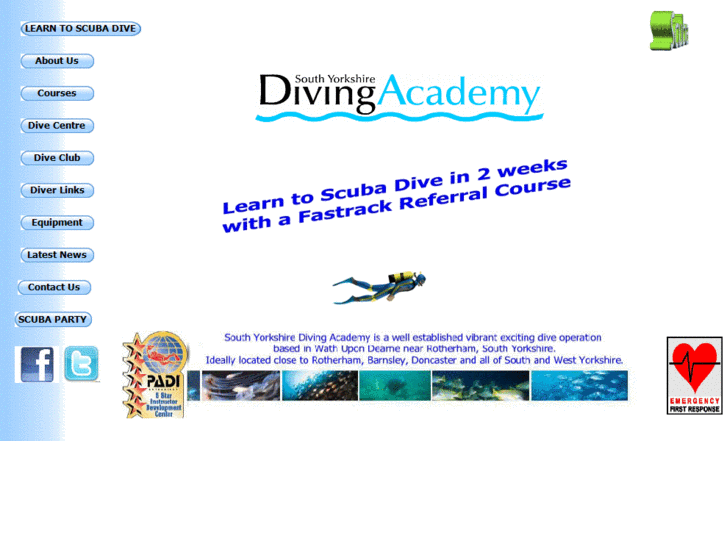 www.divingacademy.co.uk