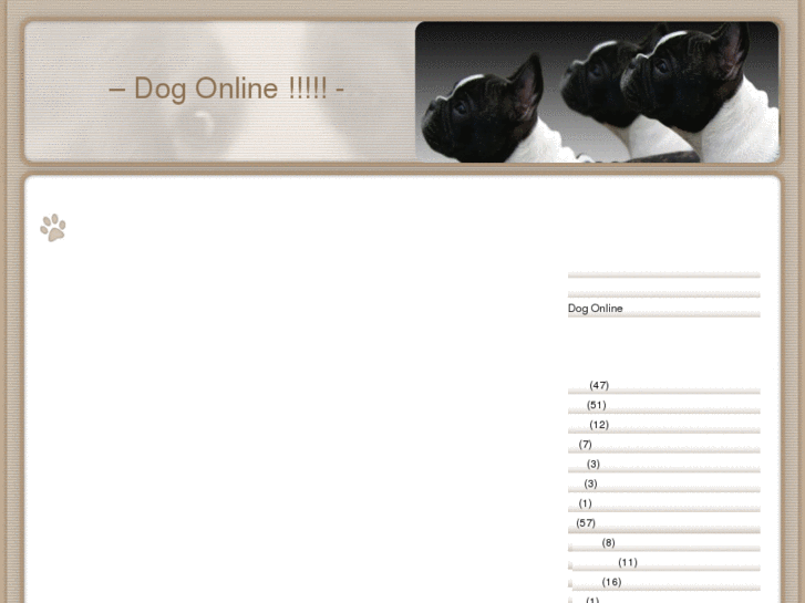 www.dog-online.org