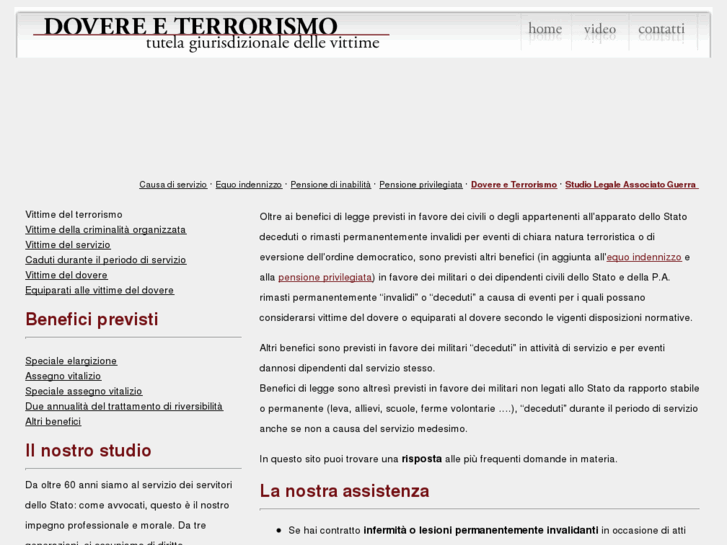 www.dovereeterrorismo.biz