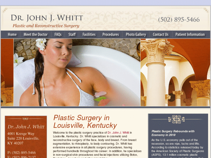 www.drjohnwhitt.com