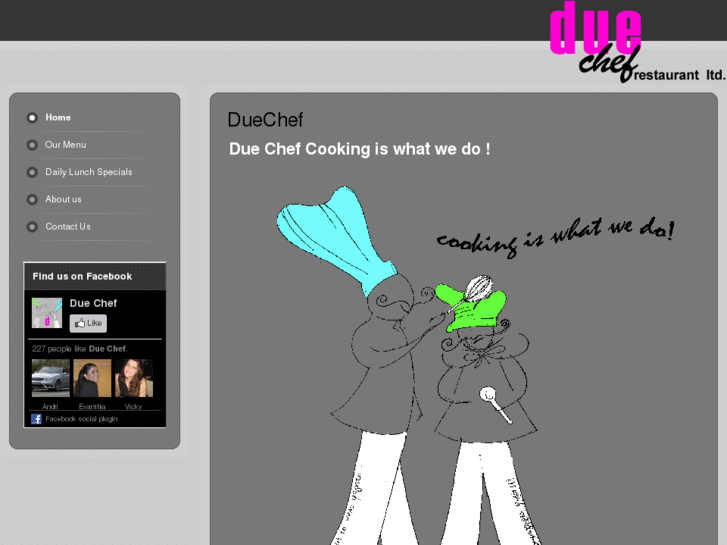 www.duechef.com