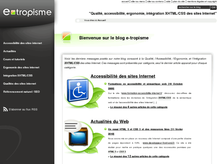 www.e-tropisme.fr