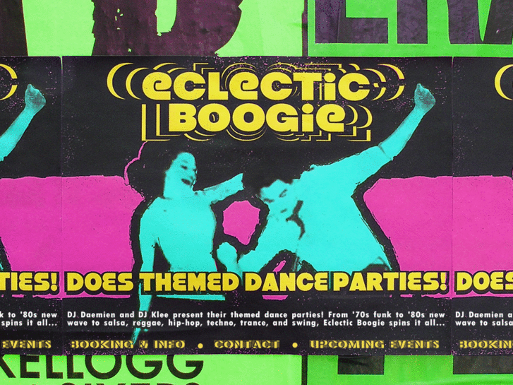 www.eclecticboogie.com