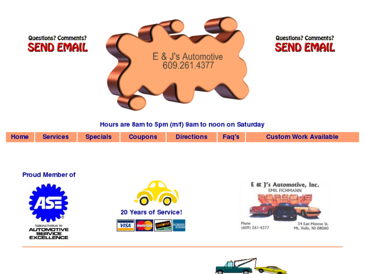 www.ej-automotive.com