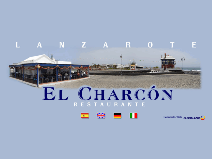 www.elcharcon.com