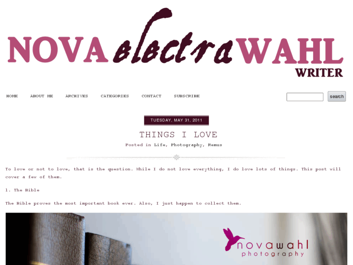 www.electramarcoux.com