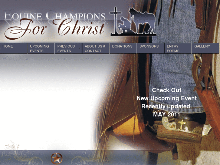 www.equinechampionsforchrist.com