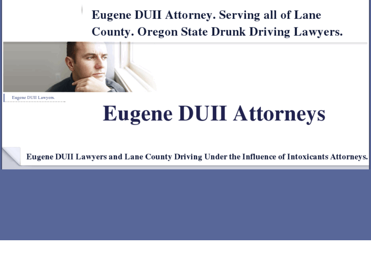 www.eugeneduii.com