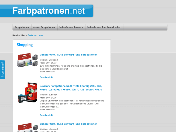 www.farbpatronen.net