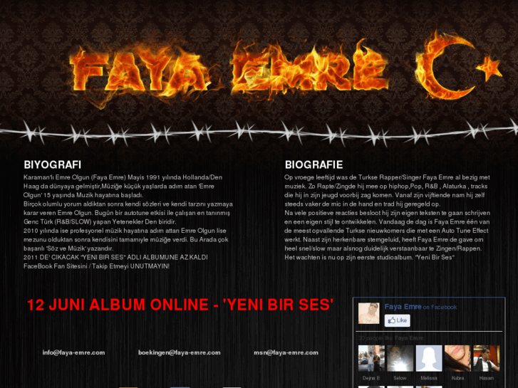 www.faya-emre.com