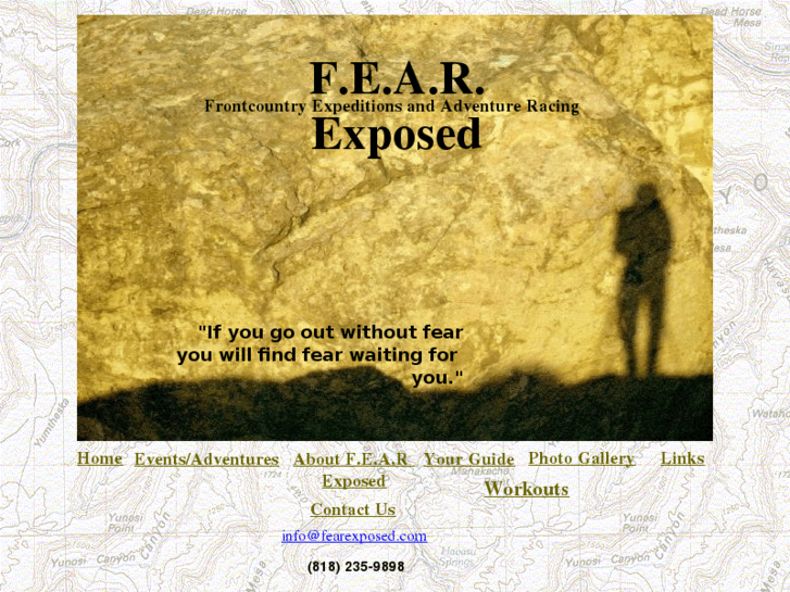 www.fearexposed.com