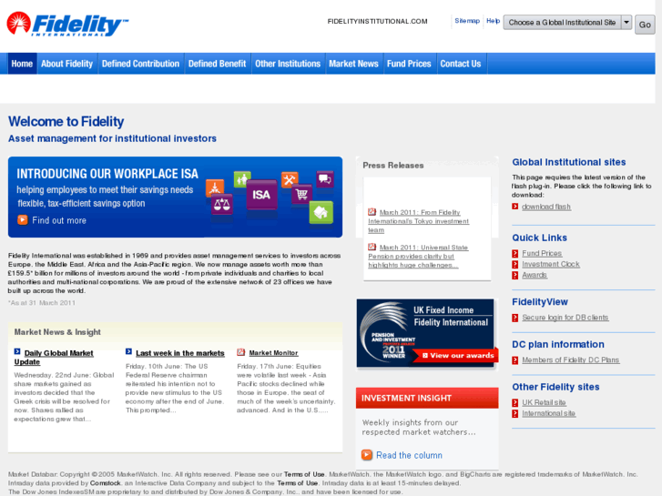 www.fidelityinstitutional.com