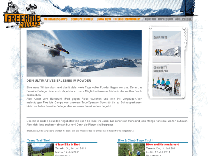 www.freeride-days.de