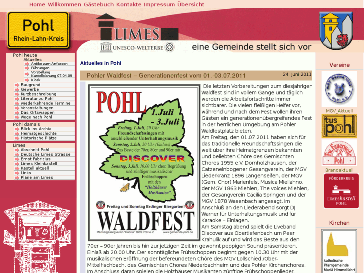 www.gemeinde-pohl.de