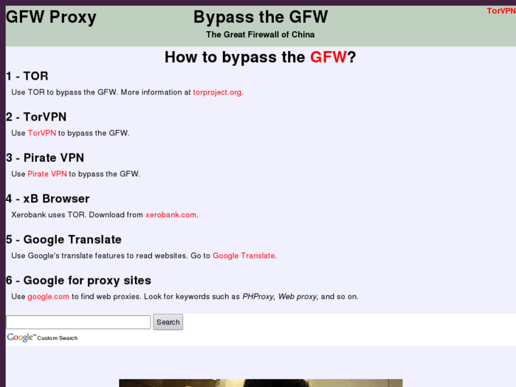 www.gfwproxy.com