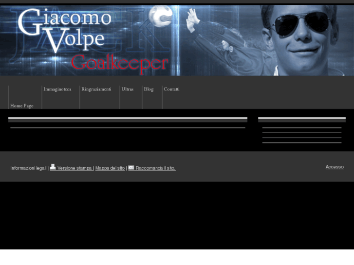 www.giacomovolpe.com