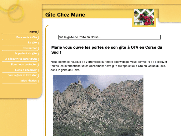 www.gite-chez-marie.com