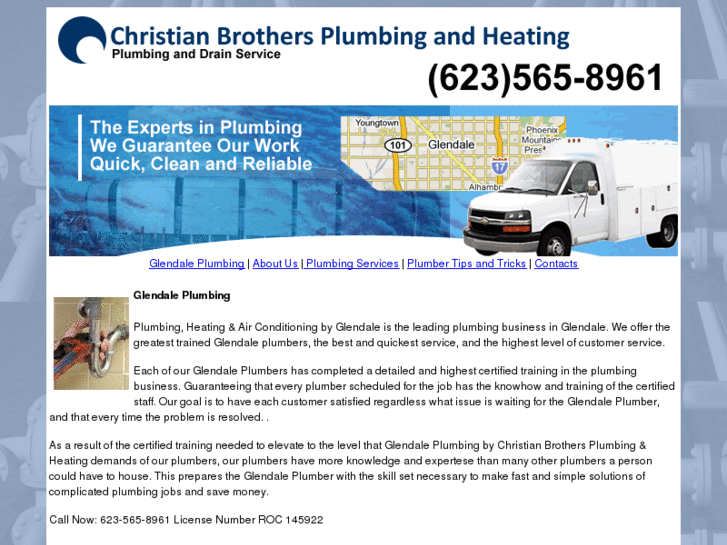 www.glendale-plumber-az.com