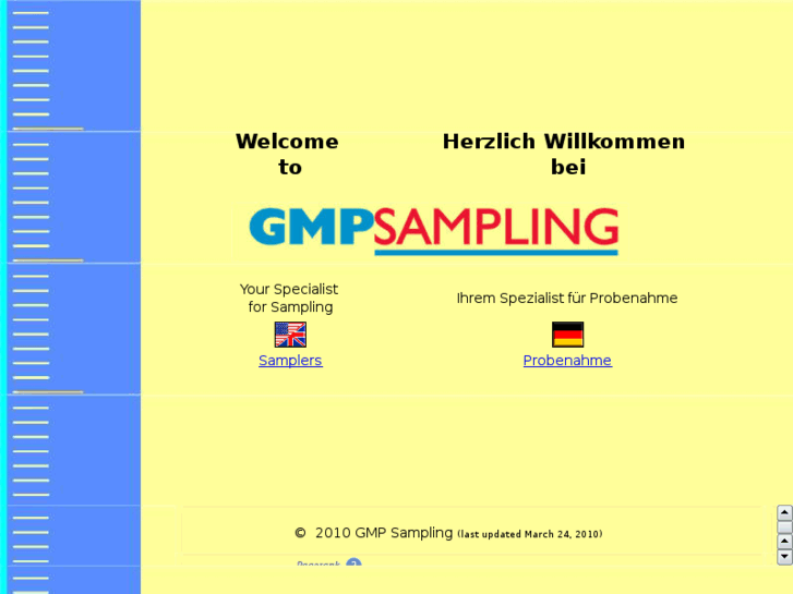 www.gmp-sampling.com